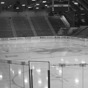 Gutterson Arena: 2015